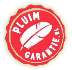 Pluimgarantie